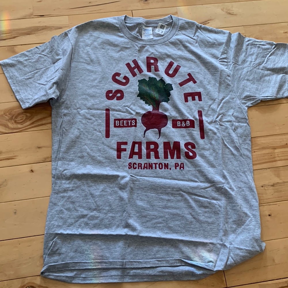 Schrute Farms Tshirt